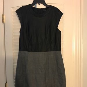 Adorable Theory dress